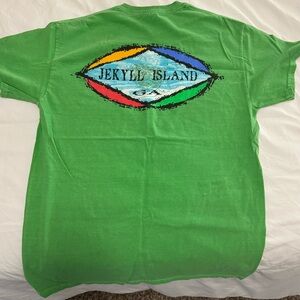 Jekyll Island Georgia Shirt